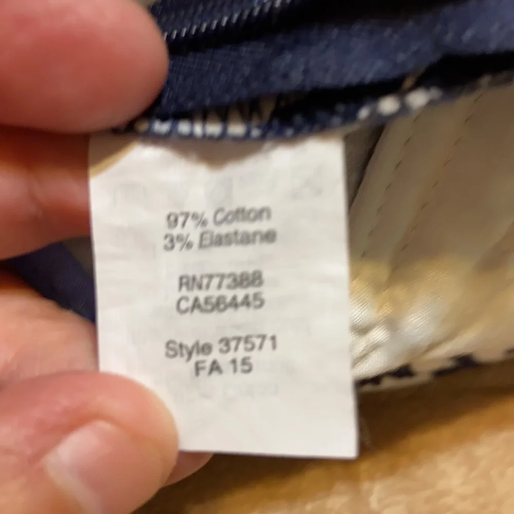 J Crew Stretch Side zip Shorts